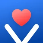 Logo of ViHealth android Application 